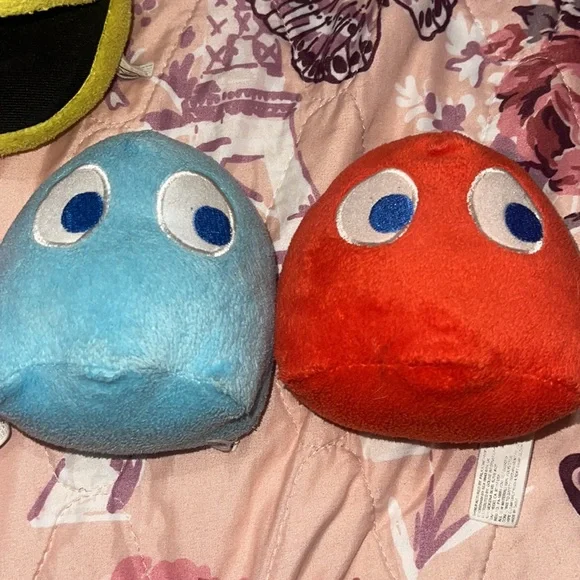 Pac-Man bundle - Picture 7 of 9